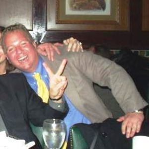 Meet your Posher, Danny